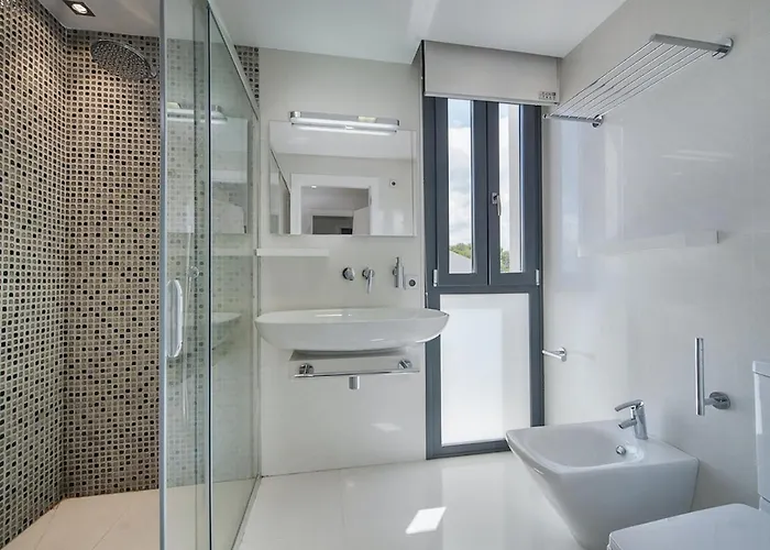 Appartement Atico Londres Derecha