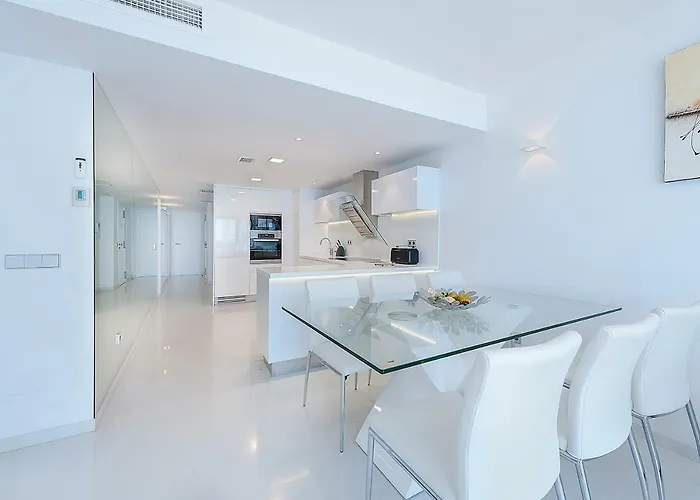 Atico Londres Derecha * بورت دي بوينسا