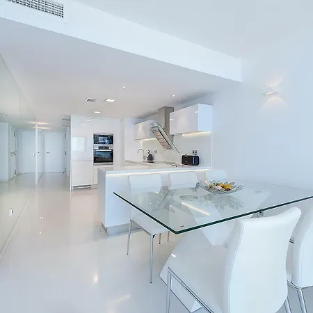 Atico Londres Derecha * Поланко